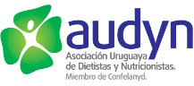 Asociación Uruguaya de Dietistas y Nutricionistas
