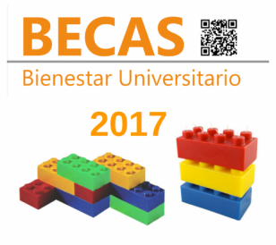 Becas de Bienestar Universitario 2017